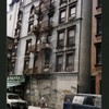 Block 332: Elizabeth Street between Broome Street and Grand Street (west side)