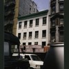 Block 332: Grand Street between Elizabeth Street and Mott Street (north side)