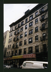 Block 332: Mott Street between Grand Street and Broome Street (east side)