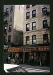 Block 332: Mott Street between Grand Street and Broome Street (east side)