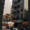 Block 332: Mott Street between Grand Street and Broome Street (east side)