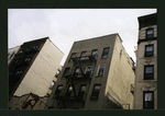 Block 332: Mott Street between Grand Street and Broome Street (east side)