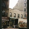 Block 332: Mott Street between Grand Street and Broome Street (east side)