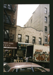 Block 332: Mott Street between Grand Street and Broome Street (east side)