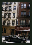 Block 332: Mott Street between Grand Street and Broome Street (east side)