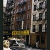 Block 332: Mott Street between Grand Street and Broome Street (east side)