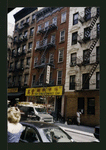 Block 332: Mott Street between Grand Street and Broome Street (east side)