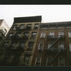 Block 332: Mott Street between Grand Street and Broome Street (east side)