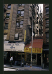 Block 332: Mott Street between Grand Street and Broome Street (east side)