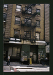 Block 332: Mott Street between Grand Street and Broome Street (east side)
