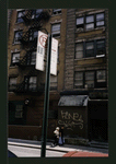Block 332: Mott Street between Grand Street and Broome Street (east side)