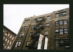 Block 332: Mott Street between Grand Street and Broome Street (east side)