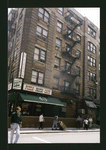 Block 332: Mott Street between Grand Street and Broome Street (east side)