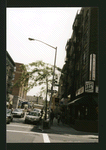 Block 332: Mott Street between Grand Street and Broome Street (east side)