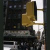 Block 333: Grand Street between Mott Street and Elizabeth Street (south side)