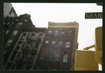 Block 333: Grand Street between Mott Street and Elizabeth Street (south side)