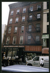Block 333: Grand Street between Mott Street and Elizabeth Street (south side)