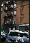 Block 333: Elizabeth Street between Grand Street and Hester Street (west side)