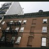 Block 333: Elizabeth Street between Grand Street and Hester Street (west side)