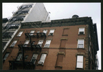 Block 333: Elizabeth Street between Grand Street and Hester Street (west side)