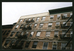 Block 333: Elizabeth Street between Grand Street and Hester Street (west side)