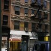 Block 333: Elizabeth Street between Grand Street and Hester Street (west side)
