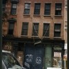 Block 333: Elizabeth Street between Grand Street and Hester Street (west side)