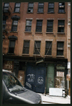 Block 333: Elizabeth Street between Grand Street and Hester Street (west side)
