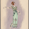 Woman's costume