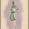 Woman's costume