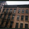 Block 333: Elizabeth Street between Grand Street and Hester Street (west side)