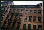 Block 333: Elizabeth Street between Grand Street and Hester Street (west side)