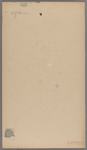 Woman's costume (blue, dress)