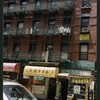 Block 333: Elizabeth Street between Grand Street and Hester Street (west side)