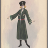 Green Cossacks