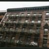 Block 333: Elizabeth Street between Grand Street and Hester Street (west side)