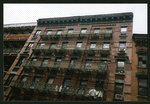 Block 333: Elizabeth Street between Grand Street and Hester Street (west side)