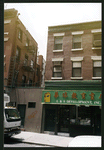 Block 333: Elizabeth Street between Grand Street and Hester Street (west side)