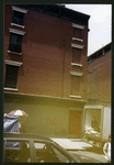 Block 333: Elizabeth Street between Grand Street and Hester Street (west side)