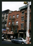 Block 333: Hester Street between Elizabeth Street and Mott Street (north side)
