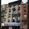 Block 333: Hester Street between Elizabeth Street and Mott Street (north side)