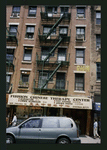Block 333: Hester Street between Elizabeth Street and Mott Street (north side)