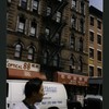Block 333: Hester Street between Elizabeth Street and Mott Street (north side)
