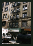 Block 333: Mott Street between Hester Street and Grand Street (east side)