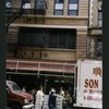 Block 333: Mott Street between Hester Street and Grand Street (east side)
