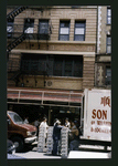 Block 333: Mott Street between Hester Street and Grand Street (east side)