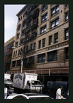 Block 333: Mott Street between Hester Street and Grand Street (east side)