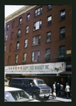 Block 333: Mott Street between Hester Street and Grand Street (east side)