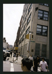 Block 334: Hester Street between Mott Street and Elizabeth Street (south side)