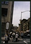 Block 334: Elizabeth Street between Hester Street and Canal Street (west side)